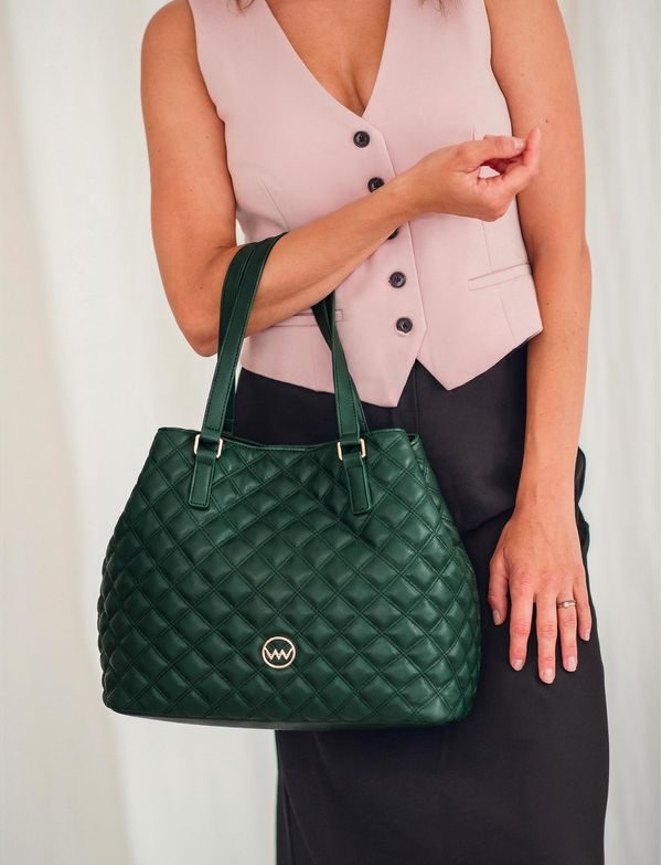 Roselda Classy Green