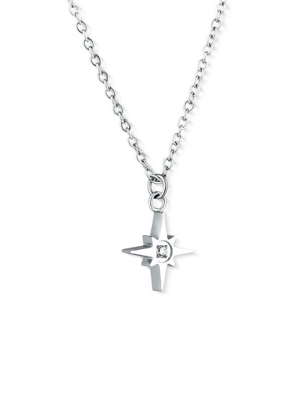 Naszyjnik Staria Silver