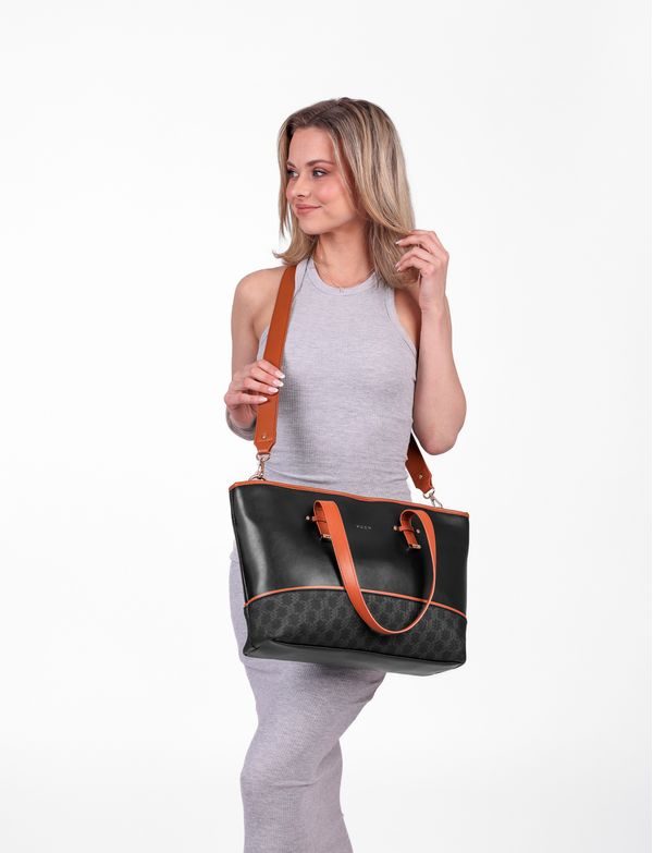 Benita MN Black