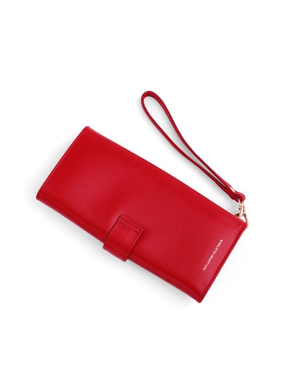 Aveline Grace Red