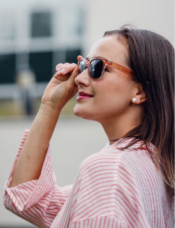 Sollary Gepard Brown