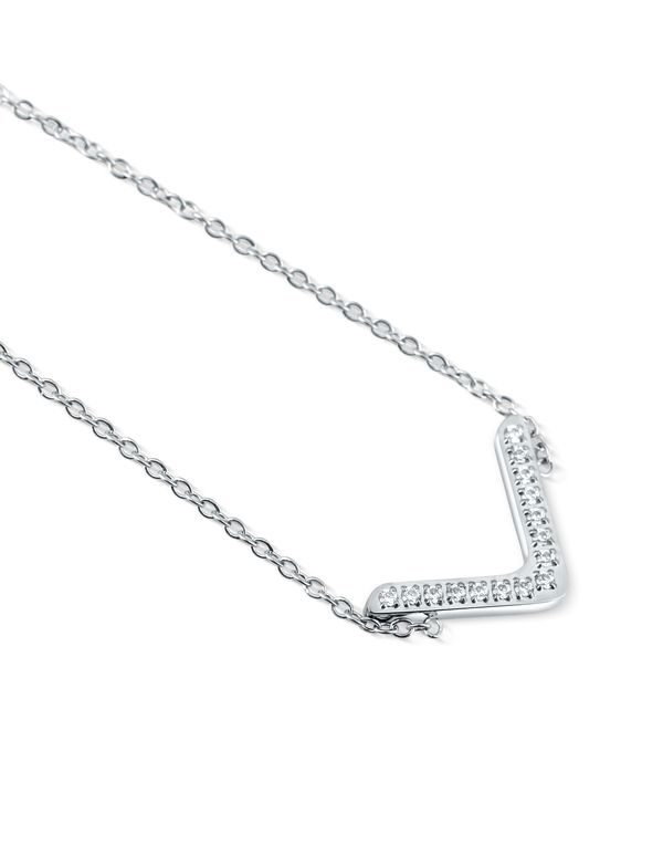 Bransoletka Amelora Silver