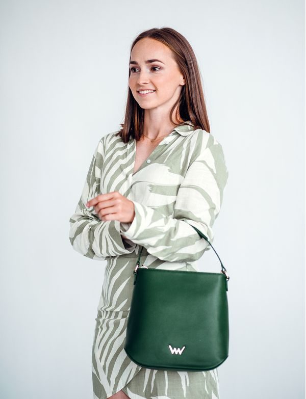 Anerien Green