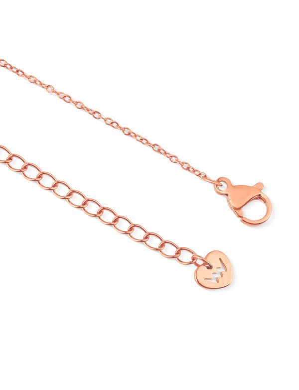 Bransoletka Fouria Rose Gold