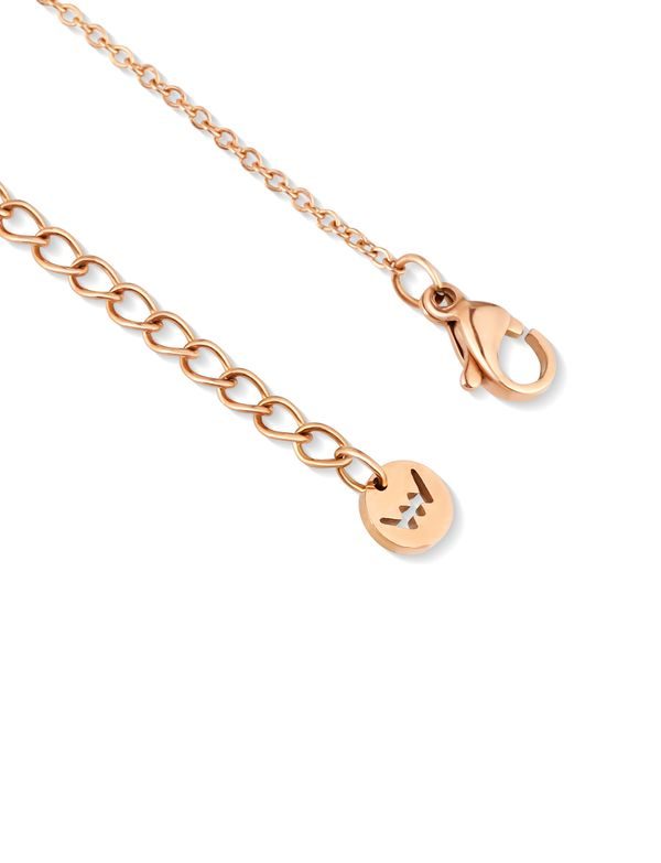 Naszyjnik Kaori Rose Gold