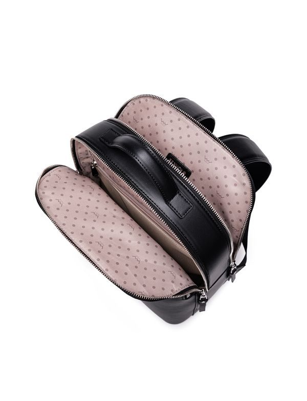 Filipa Double Black