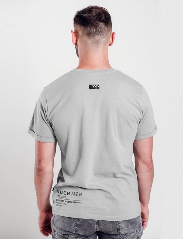 T-shirt Marf