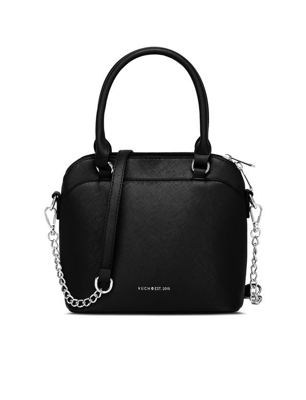 Fossy Gala Black