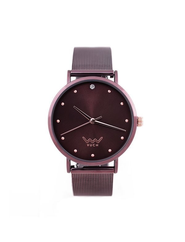 Dakota Dark Purple