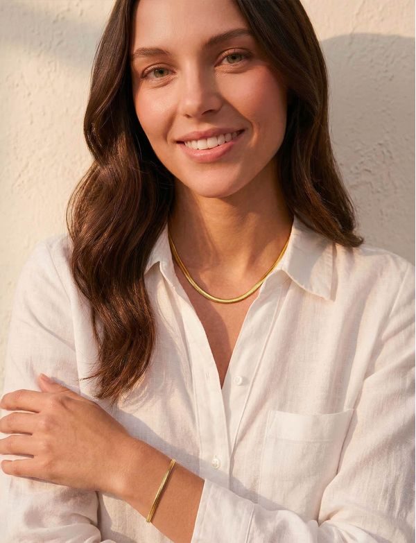 Bransoletka Evoa Gold