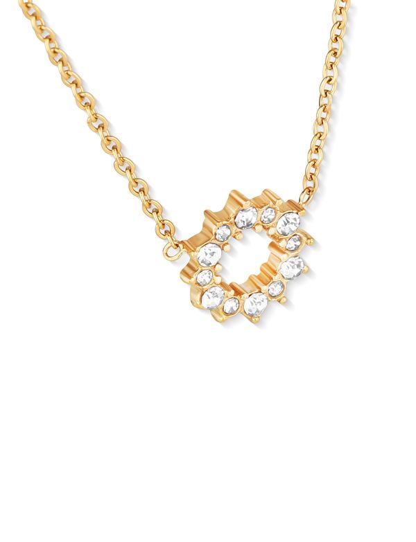 Naszyjnik Kaori Gold
