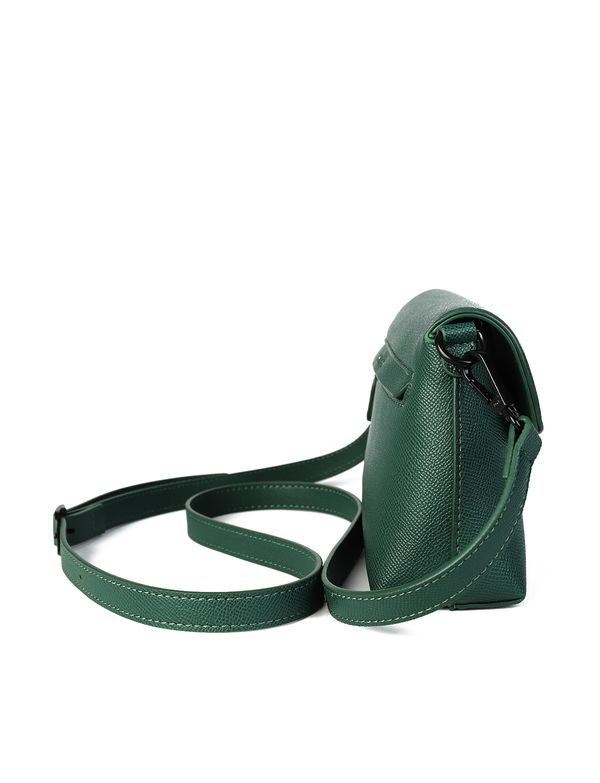Silvano Green