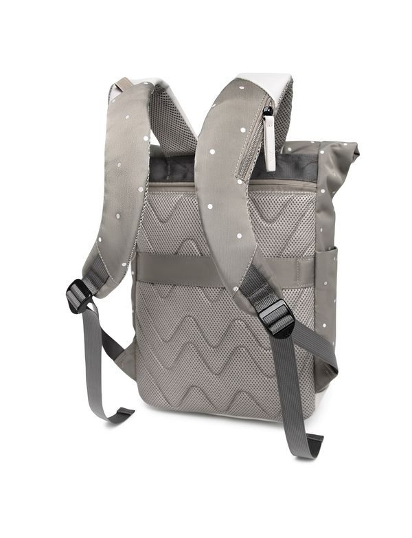 Virion Dotty Dark Grey