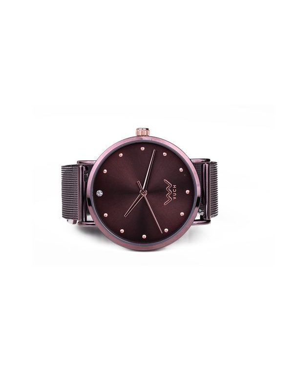 Dakota Dark Purple
