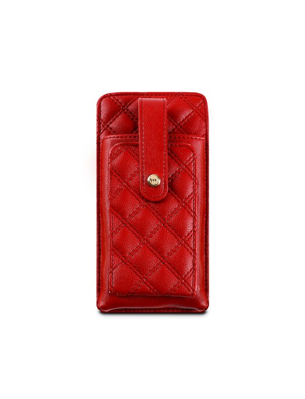 Dalta Red