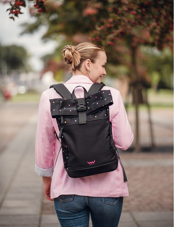 Virion Dotty Multicolor