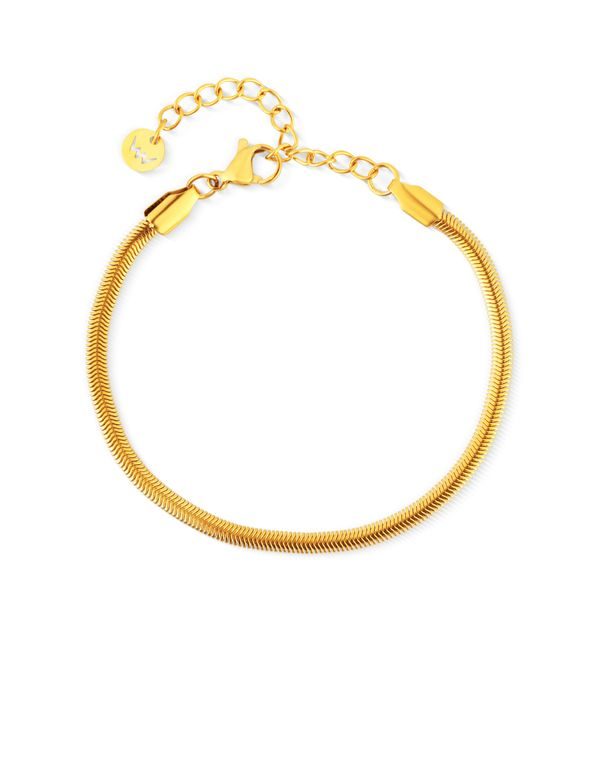 Bransoletka Evoa Gold
