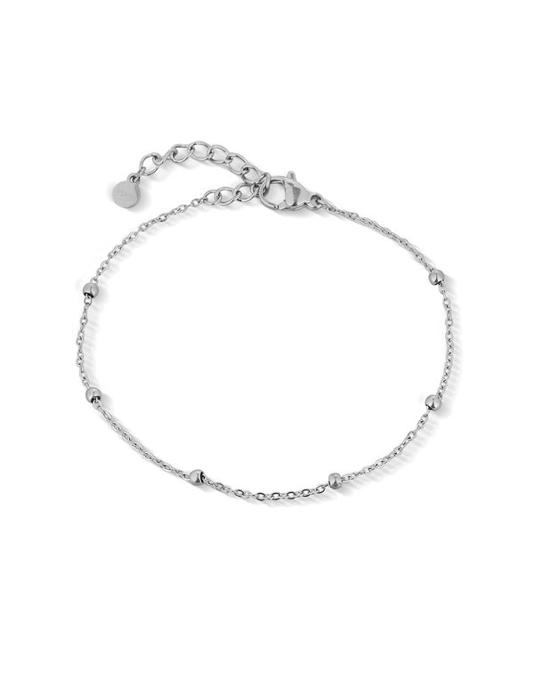 Bransoletka Fantin Silver