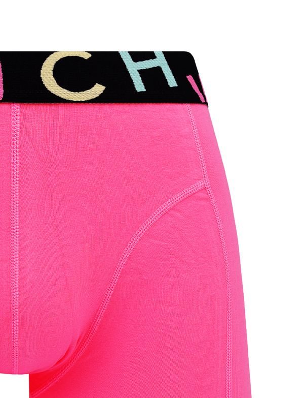 Caspian Pink