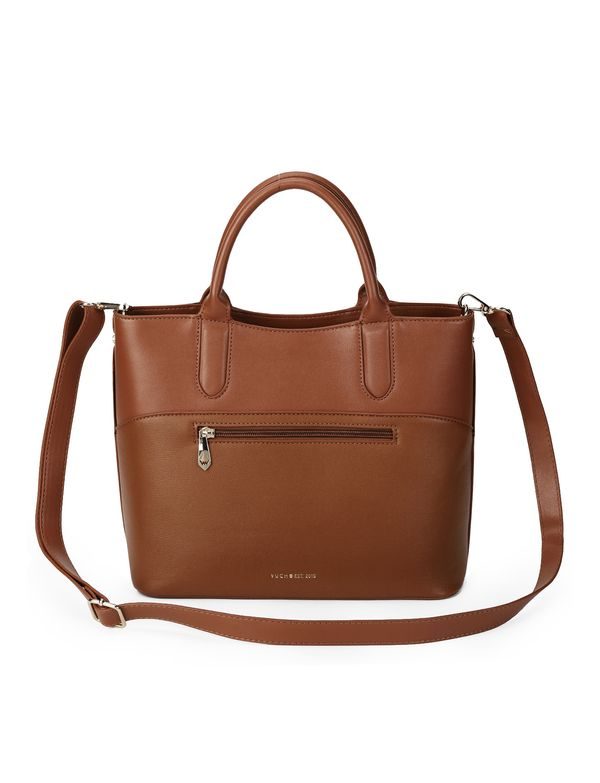 Christel Divide Brown