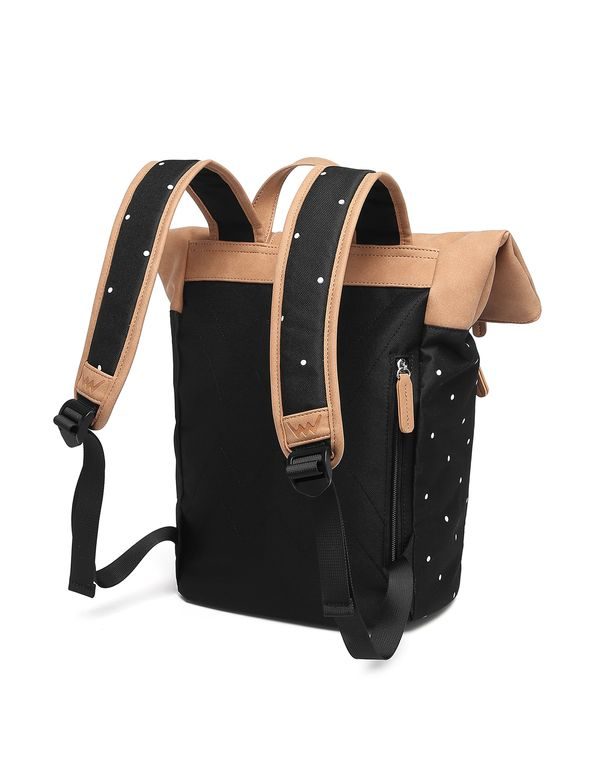 Mellora Dotty Brown