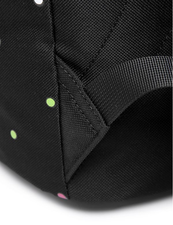 Mellora Dotty Black