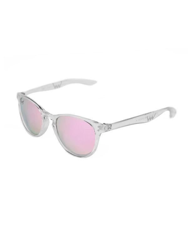 Mitzi Transparent