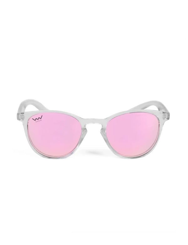 Mitzi Transparent