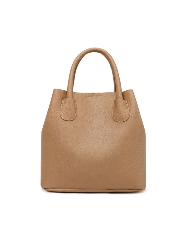Gabi Diamond Beige