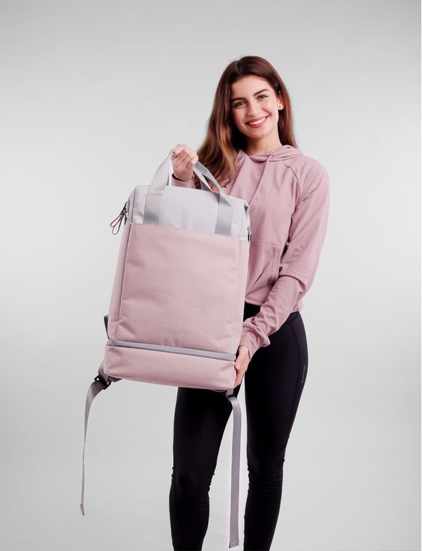 Jorin Pink