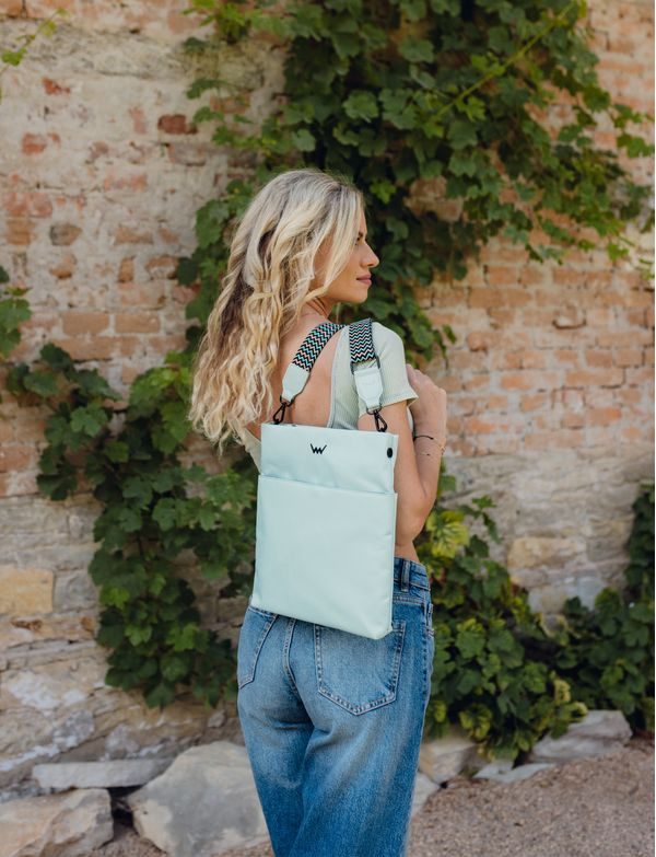 Smokie Resistant Mint