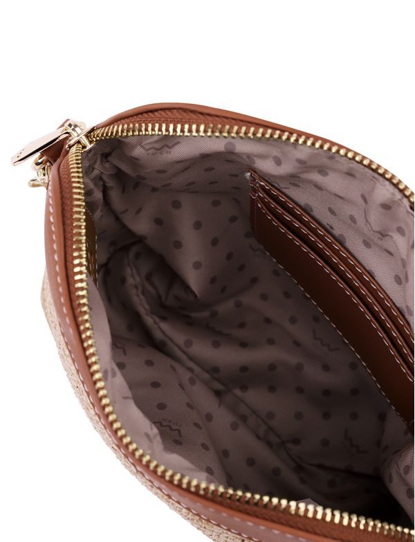 Fossy Mini Rio Brown