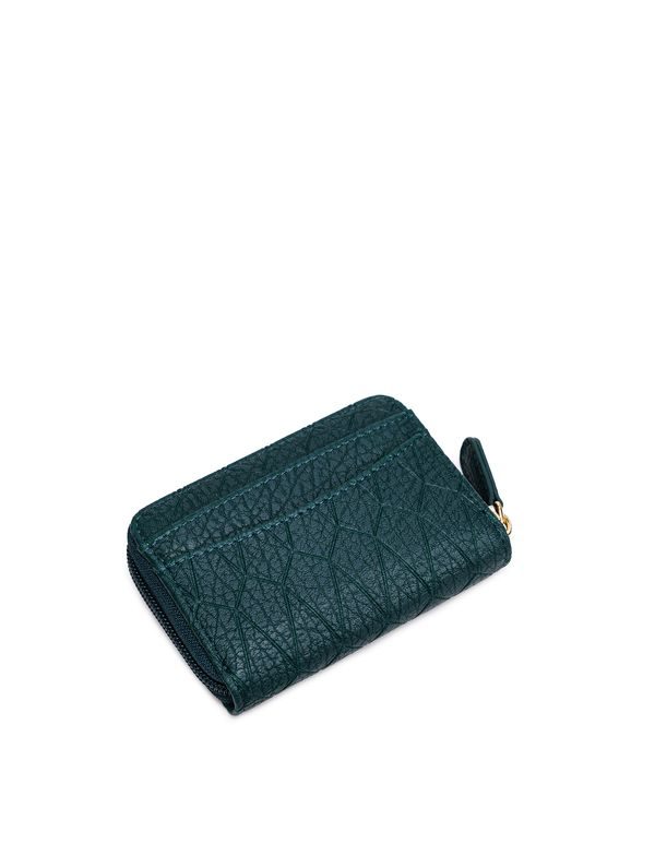 Luxia Cornet Green