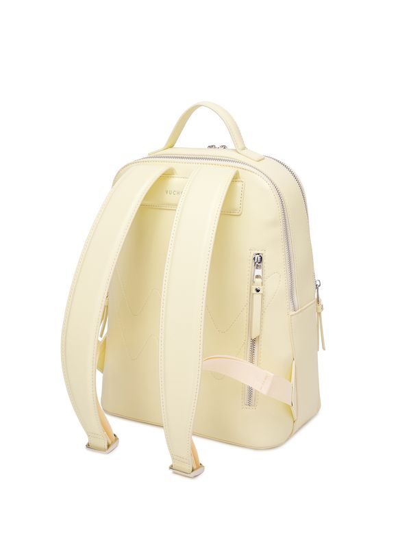 Filipa Double Butter Yellow
