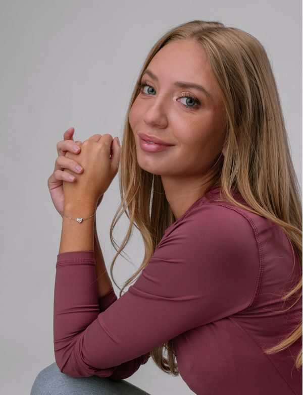 Bransoletka MyHeart Silver