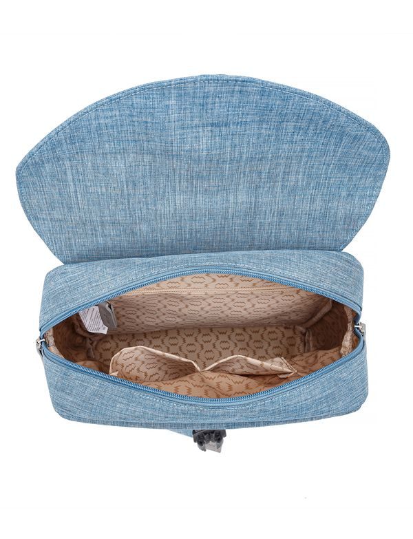 Corbin Dusty Blue