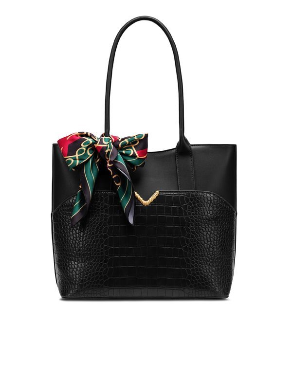 Christel Elegance Black