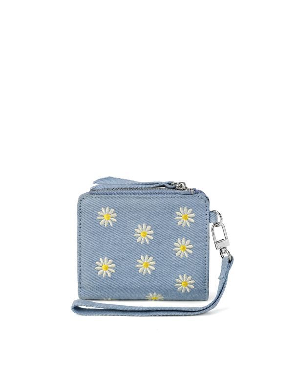 Tadi Daisy Blue