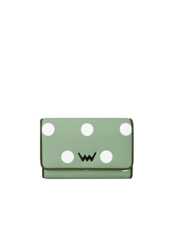 Claire Light Green