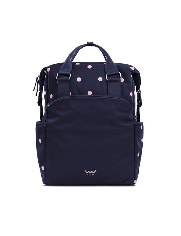 Lien Dotty Blue