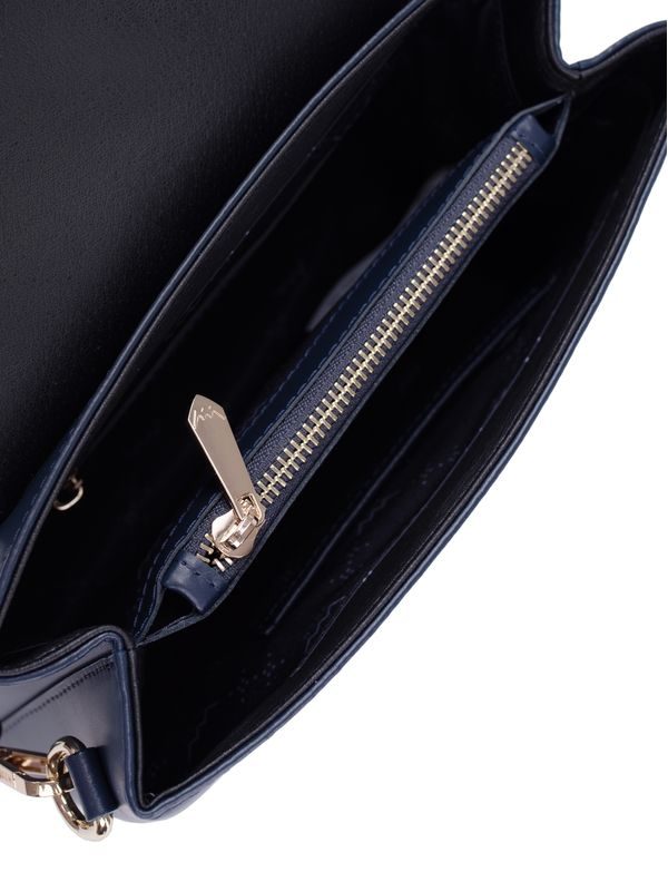 Byrsa Grace Dark Blue