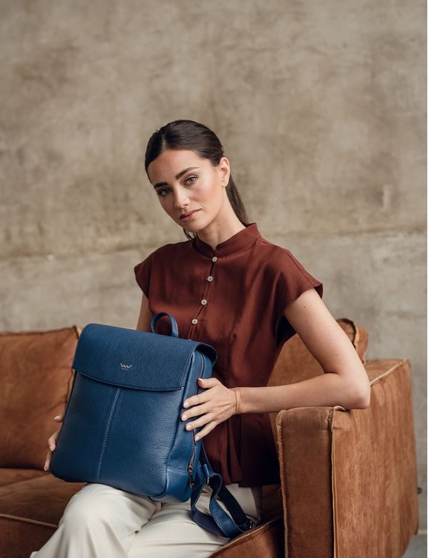 Evasion Grace Dark Blue