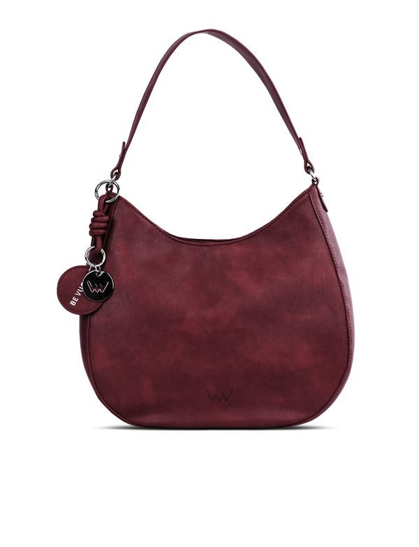 Adelia Burgundy