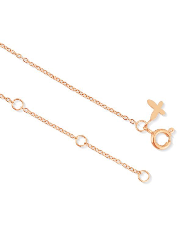 Bransoletka Elaria Rose Gold