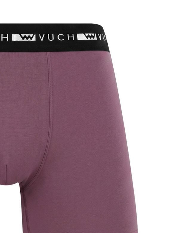 Ragaz Dark Mauve