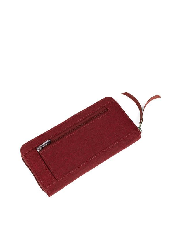 Portfel Nightie Nicci TC Wine