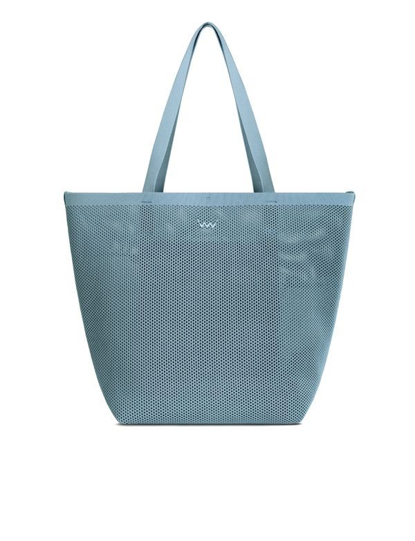 Gardell Knit Dusty Blue