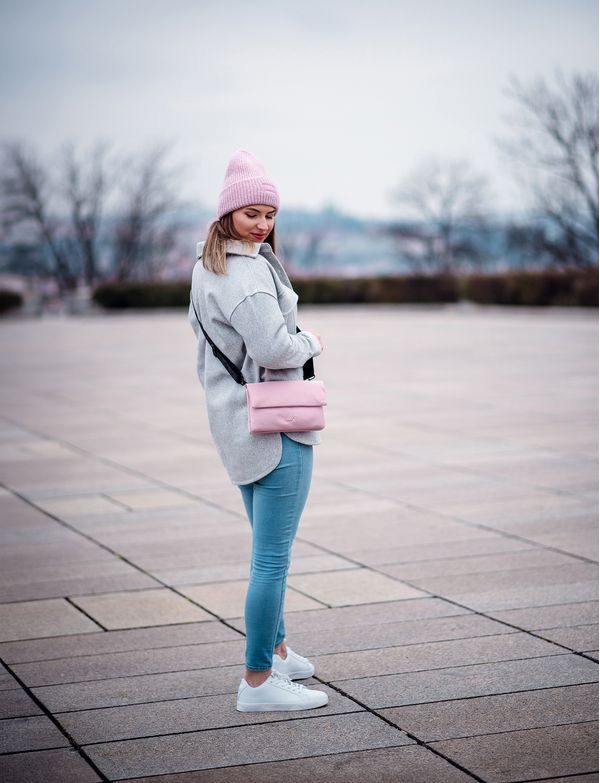 Yella Pink