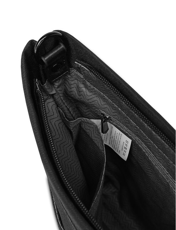 Smokie Resistant Black