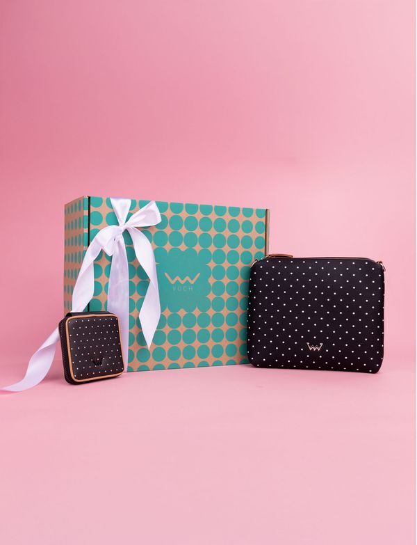 Dotted Dream
